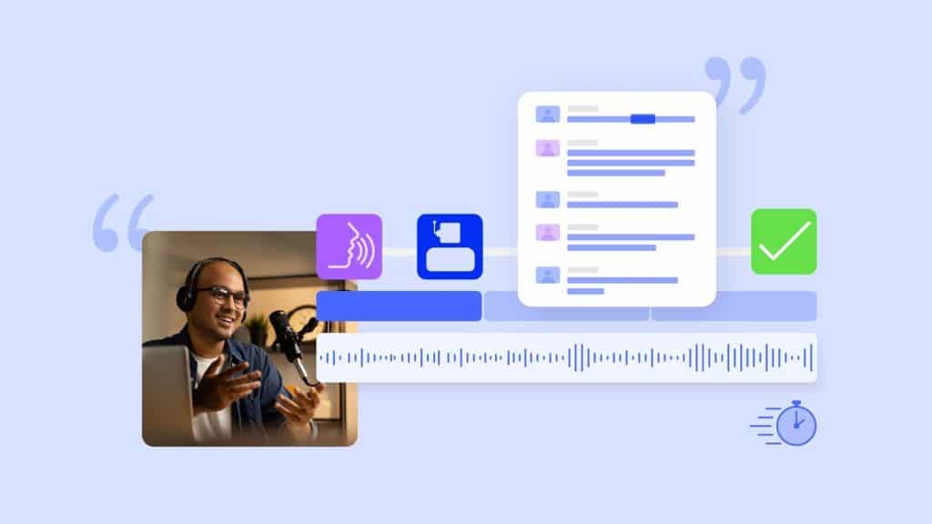 Why Transcription Has Become a Valuable Tool Across Multiple Industries