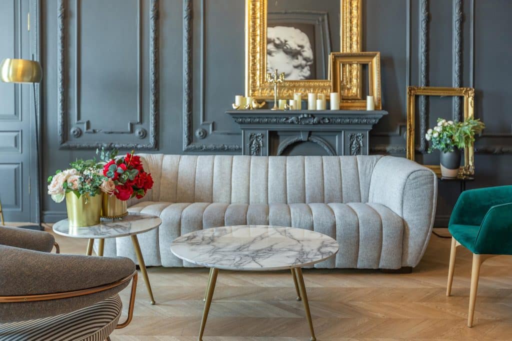 Image 1 of How to Choose Luxury Furniture That Elevates Your Home’s Design