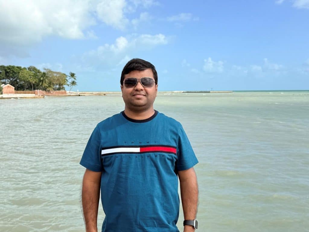 Image 1 of Why Enterprise AI Projects Fail, and How Engineers Like Santosh Pashikanti Are Rethinking the Blueprint