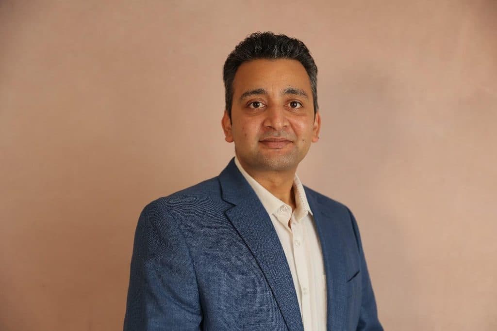 Image 1 of Where AI Meets Change: Abhishek Sharma’s Vision for Self-Healing Enterprise Platforms