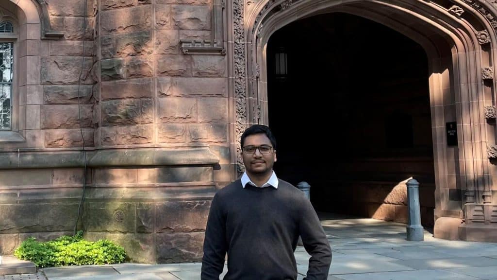 Image 1 of Data Without Duplicates: How Uday Kumar Reddy Gangula Is Solving the Silent Crisis of CRM Pollution