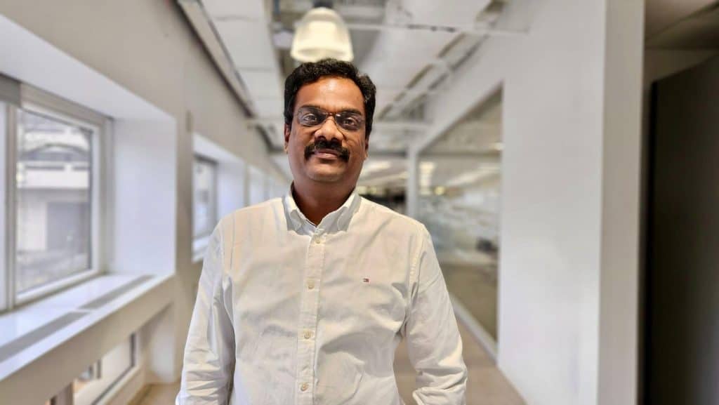 Image 1 of Beyond Automation: Rethinking Work in the AI-Augmented Supply Chain