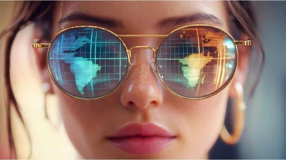 Image 1 of Eleganzo Inc Redefines Online Optical Authority: Major Partnership with Marchon Eyewear Adds 26 Global Brands to Verified Catalog