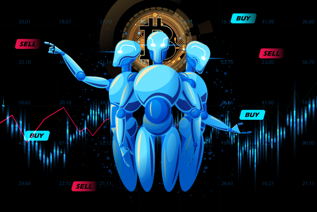 Image 1 of Best Crypto Trading Bots for 2026: Features, Pros, and Cons