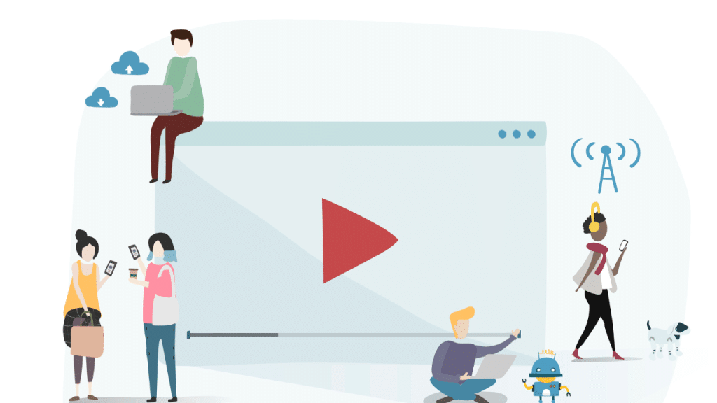 Image 1 of What Video Formats Can Be Converted to MP4?