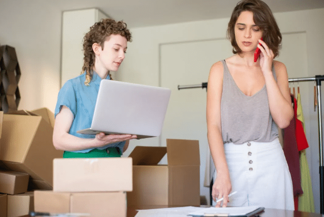 Image 1 of How to Prepare Employees for an Office Relocation