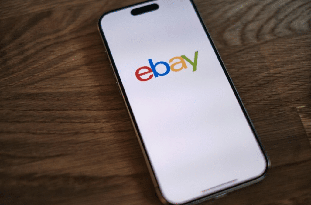 Image 1 of How to Start eBay as a Side Hustle and Grow a Scaling Business: A Step-by-Step Guide