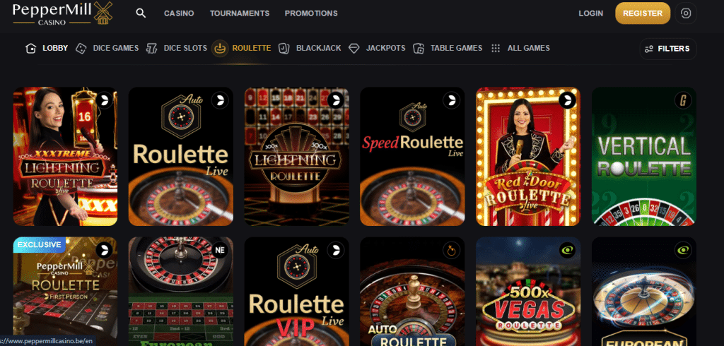 Image 1 of Top-Rated Digital Entertainment Platforms in Belgium