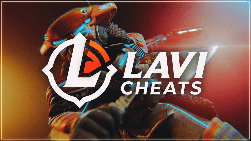 Image 1 of Lavicheats Multi-Game Support: Compatible Games and Features