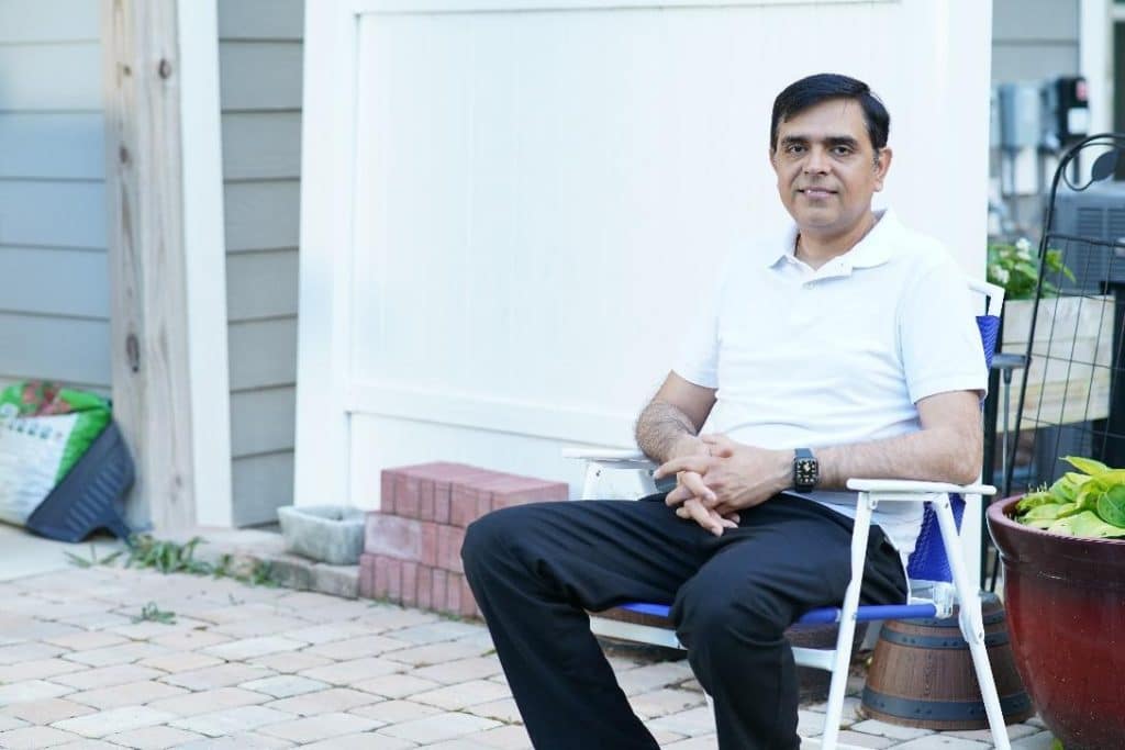 An Expert Builds the Bridge Between Finance and Engineering in the Age of RegTech Image 1 of An Expert Builds the Bridge Between Finance and Engineering in the Age of RegTech