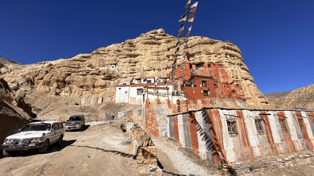 Image 1 of Why Self-Drive Tours are Becoming the New Adventure Trend in the Himalayas