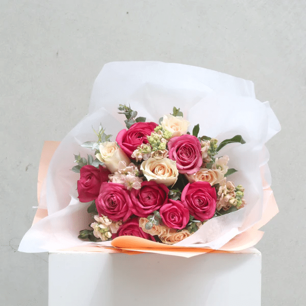 5 Tips to Keep in Mind When You’re Sending “Just Because” Flowers Image 1 of 5 Tips to Keep in Mind When You’re Sending “Just Because” Flowers