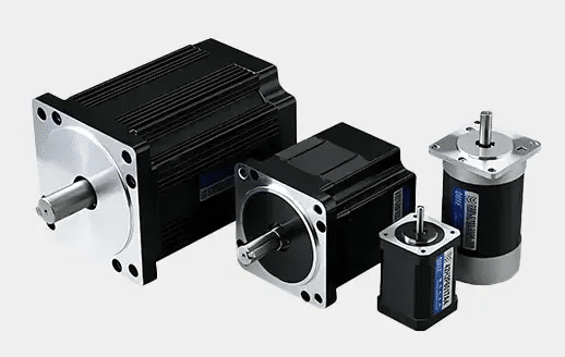 Professional Small Servo Motor Manufacturer | Custom OEM/ODM Services Image 1 of Professional Small Servo Motor Manufacturer | Custom OEM/ODM Services
