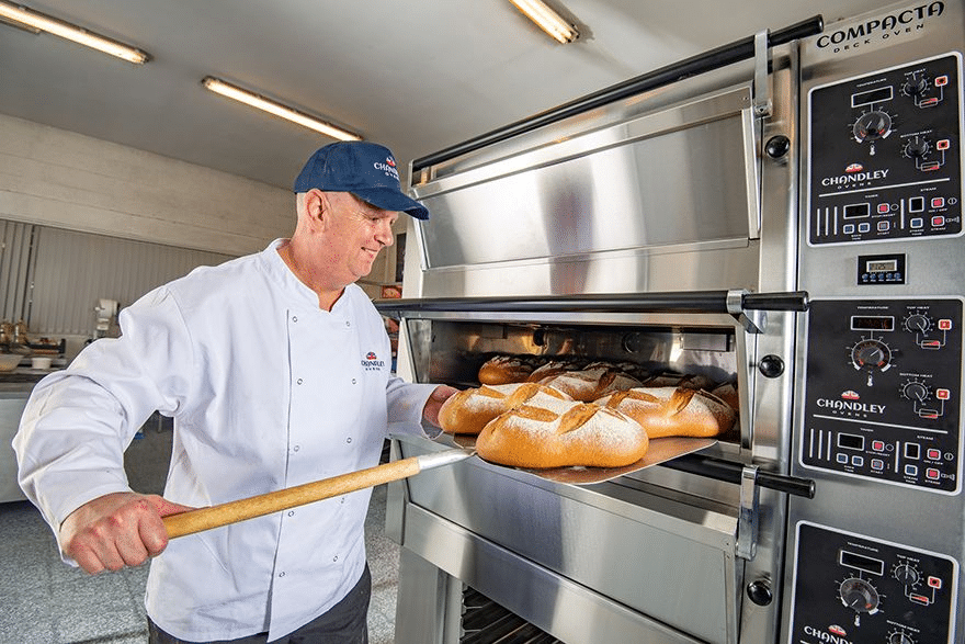 Image 1 of Wonder about the important equipment required for your bakery? Wonder no more and dive into this ultimate guide to know the costs and beyond for your equipment!All You Need to Know About Bakery Equipment – Ultimate Guide