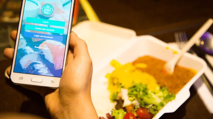 Image 1 of How Restaurant Coupon Platforms Are Redefining Digital Dining Experiences