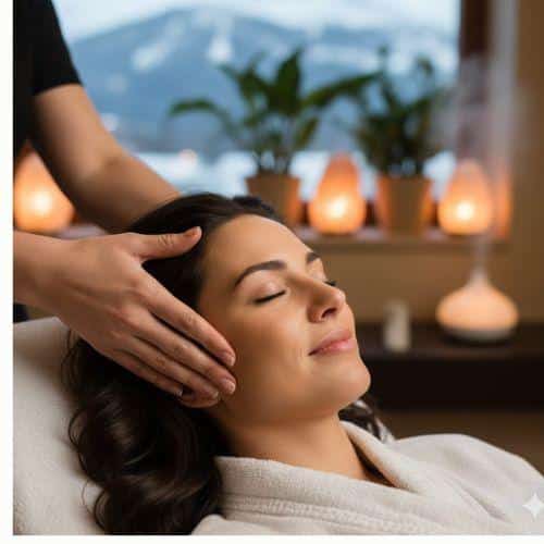 Does Scalp Massage Really Boost Hair Growth? Expert Insights & Science-Backed Tips Image 1 of Does Scalp Massage Really Boost Hair Growth? Expert Insights & Science-Backed Tips