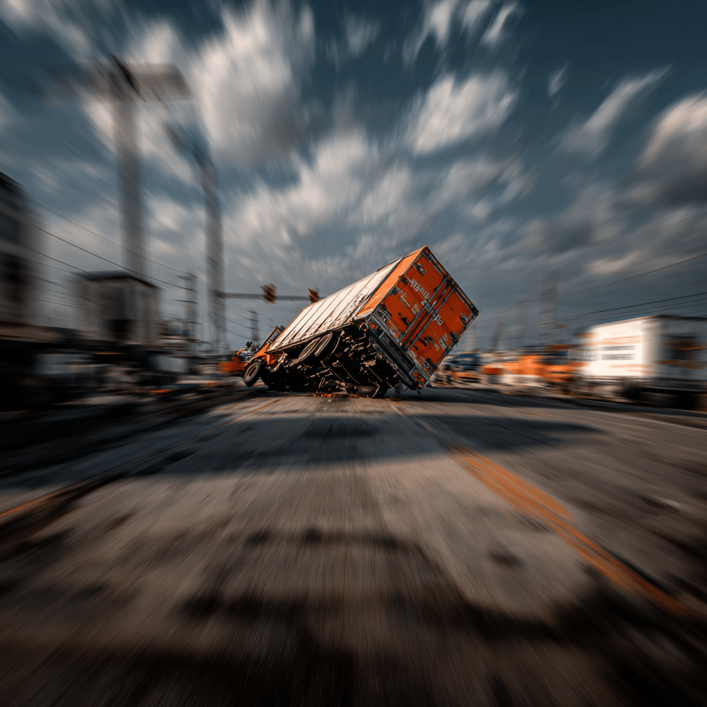 Image 1 of How Atlanta's Rising Traffic Fatality Rate Is Impacting Accident Law