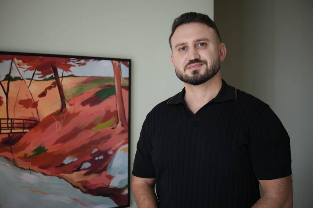 Buburuza COO Dr. Grygoriy Bakalor on How Traditional Banks Are Bleeding Your Remote Workers Image 1 of Buburuza COO Dr. Grygoriy Bakalor on How Traditional Banks Are Bleeding Your Remote Workers