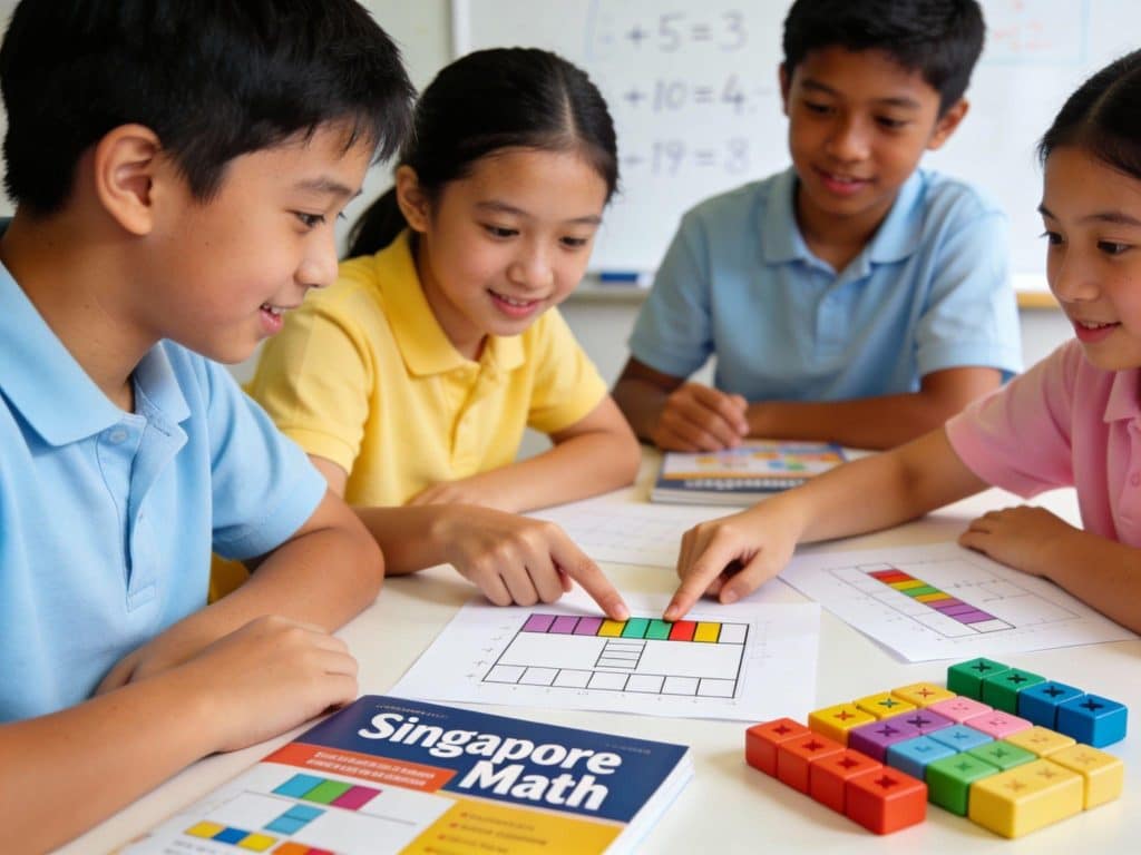 Understanding Singapore’s MOE Math Syllabus: What Every Parent Should Know Image 1 of Understanding Singapore's MOE Math Syllabus: What Every Parent Should Know