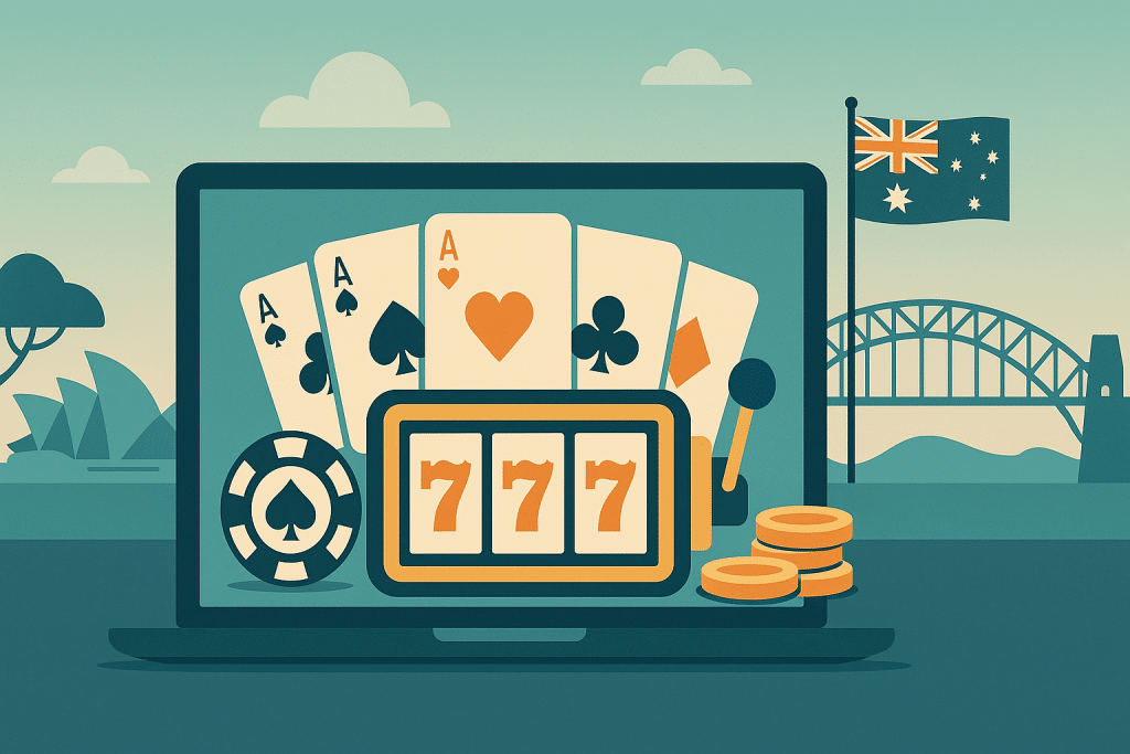 Image 1 of Razed Review for Australian Players