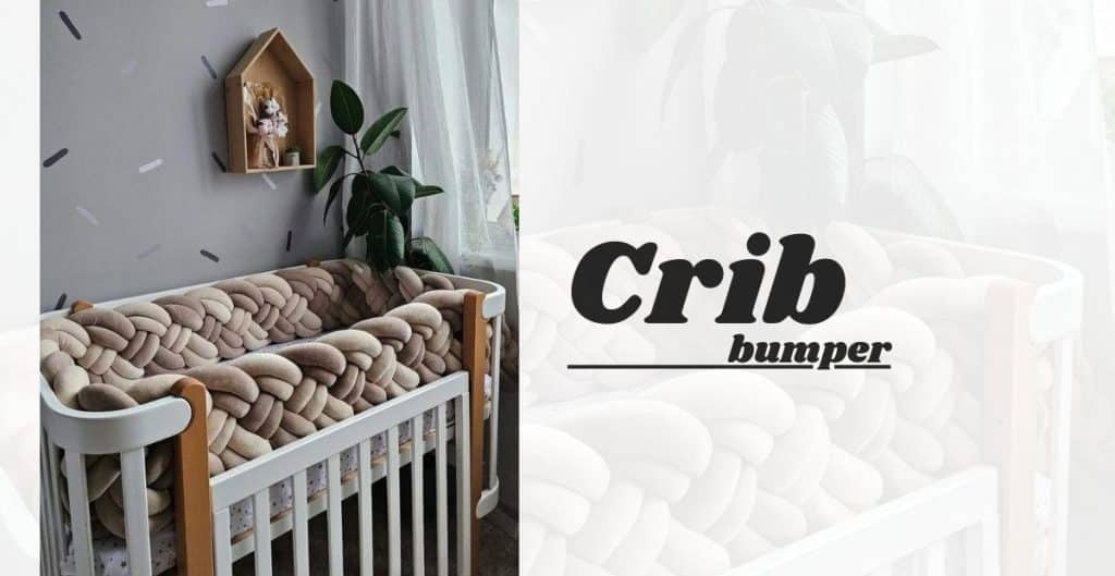 Best Crib Bumper Choices for Comfortable Sleep Image 1 of Best Crib Bumper Choices for Comfortable Sleep