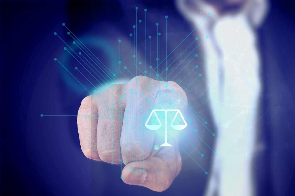 Legal AI: Transforming Case Predictions and Strategy Image 1 of Legal AI: Transforming Case Predictions and Strategy
