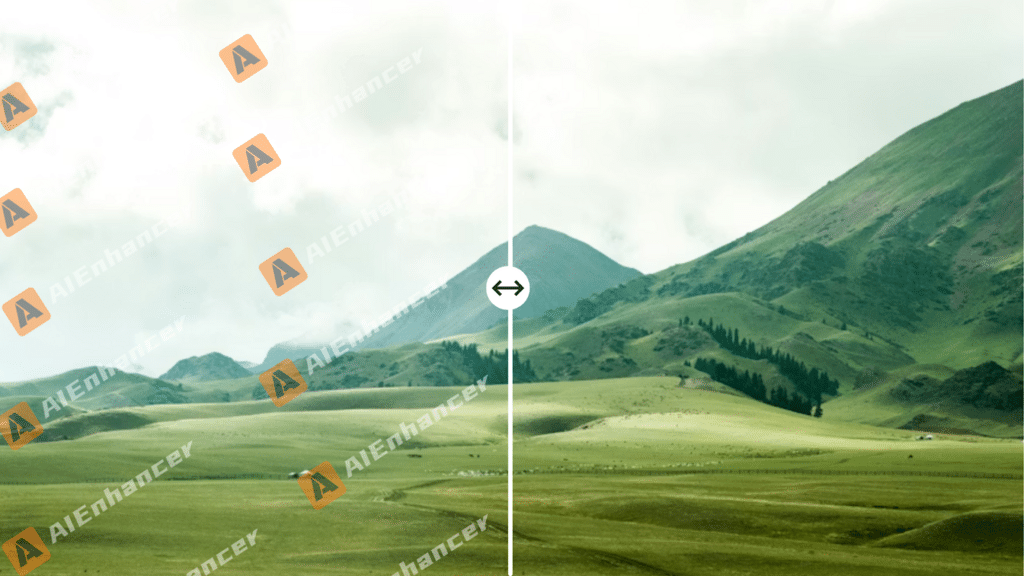 AIEnhancer: How to Remove Watermark Efficiently Image 1 of AIEnhancer: How to Remove Watermark Efficiently