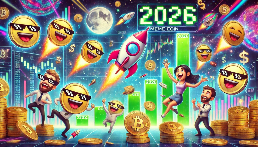 Roxtengraphs: Memecoins, AI, and RWA: Which Tokens Will Explode in 2026 Image 1 of Roxtengraphs: Memecoins, AI, and RWA: Which Tokens Will Explode in 2026