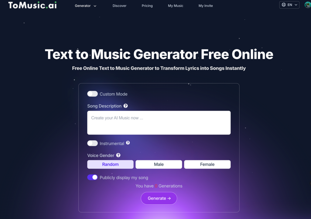 How Turned Daydreams into a Spotify-Worthy Playlist Image 1 of How Turned Daydreams into a Spotify-Worthy Playlist