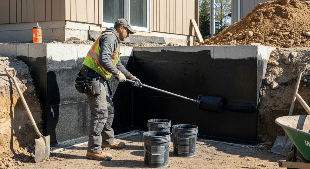 Rising Construction Costs Start Where Water Gets In Image 1 of Rising Construction Costs Start Where Water Gets In