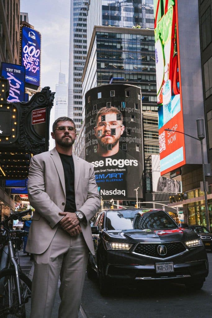 Smart Trading Blueprint Leverages AI to Scale Execution of Its ‘First Candle Rule’ Strategy Image 1 of Smart Trading Blueprint Leverages AI to Scale Execution of Its 'First Candle Rule' Strategy