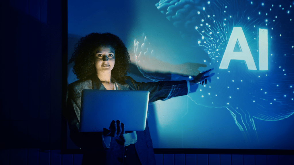 How Artists Are Using AI Image Generators to Boost Creativity Image 1 of How Artists Are Using AI Image Generators to Boost Creativity