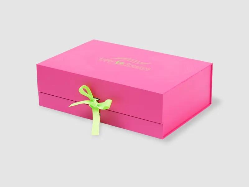 Magnetic Gift Boxes vs. Traditional Packaging: Which Is Better? Image 1 of Magnetic Gift Boxes vs. Traditional Packaging: Which Is Better?