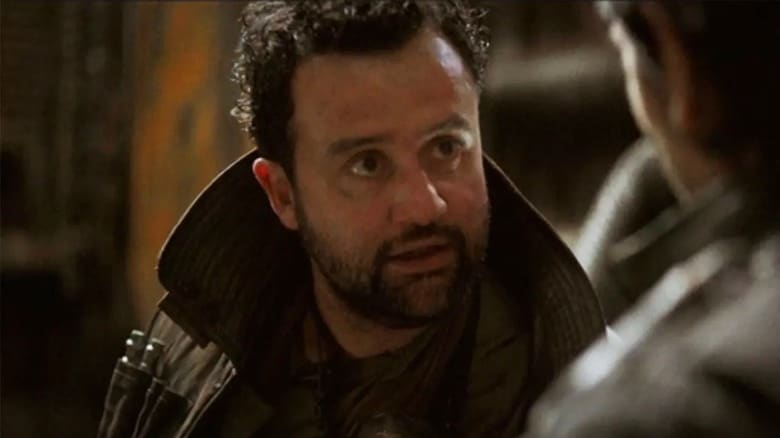 Tivik Star Wars: Andor's Unsung Tragic Figure and The Hero