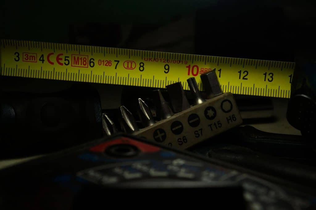 Multimeter Repair vs. Calibration: Which Do You Need? meter