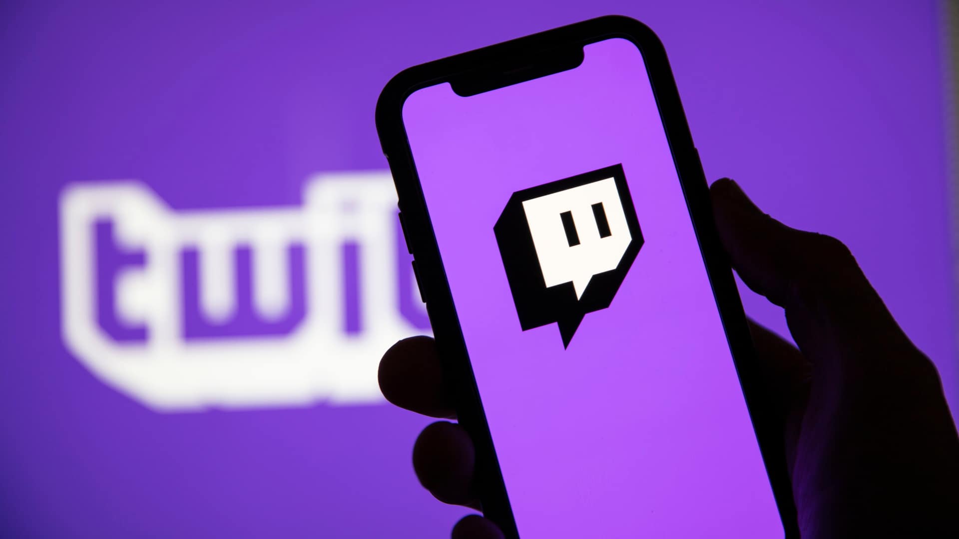 Justfoxii: A Twitch Community Wake-Up And Online Harassment