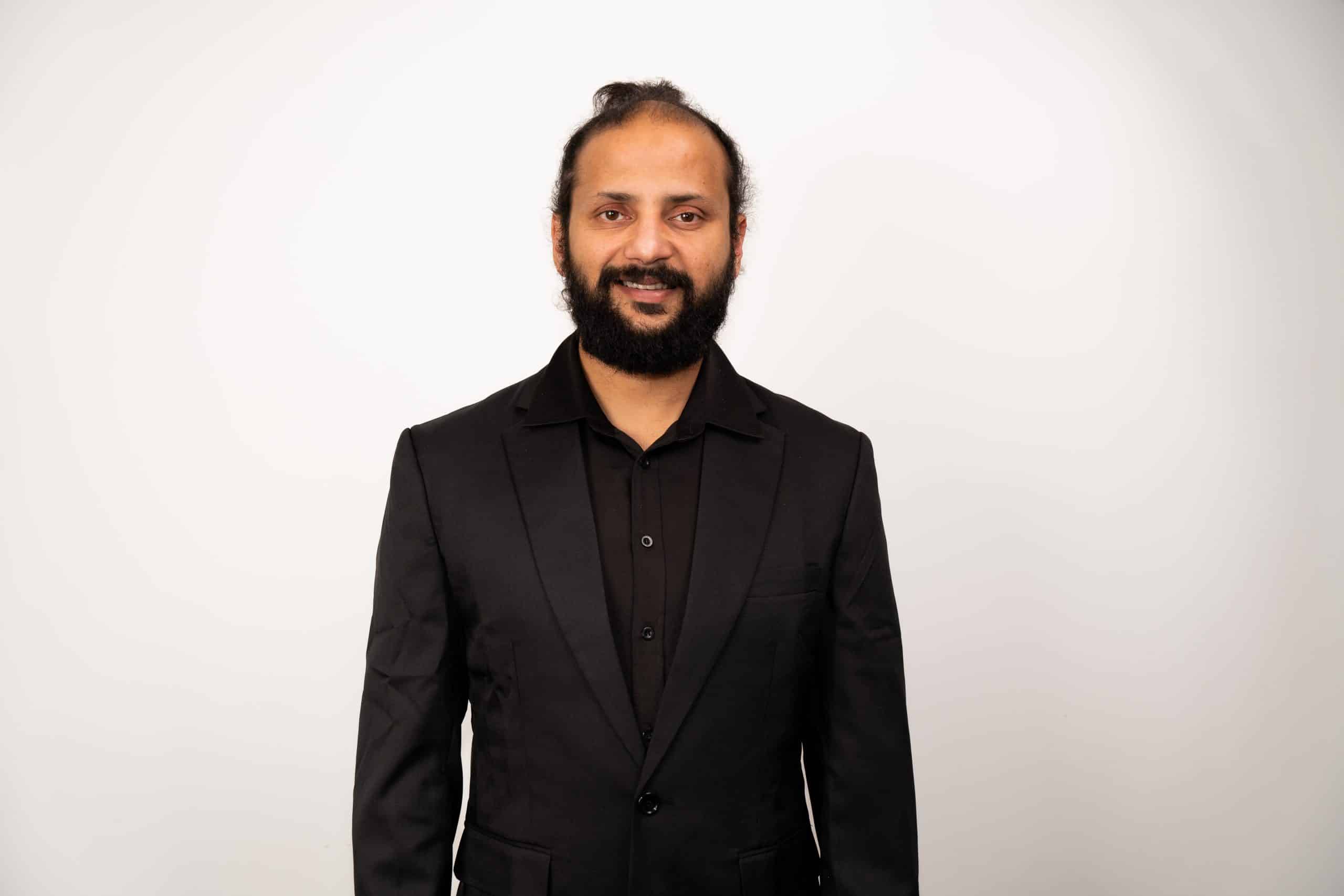 Image 1 of How Pavan Kumar Transforms Customer Engagement Through Analytics