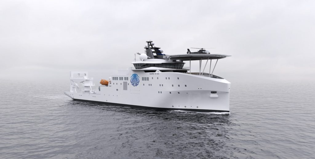 Gabe Newell Ocean Research Ship: Innovative Exploration Gabe Newell Ocean Research Ship: Innovative Exploration