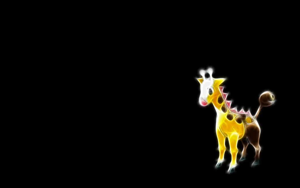 Girafarig Weaknesses: Best Counters and Strategies Girafarig Weaknesses: Best Counters and Strategies