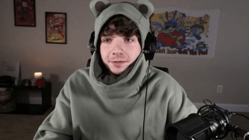 Karl Jacobs Arrested: The Karl Jacobs Arrest Prank