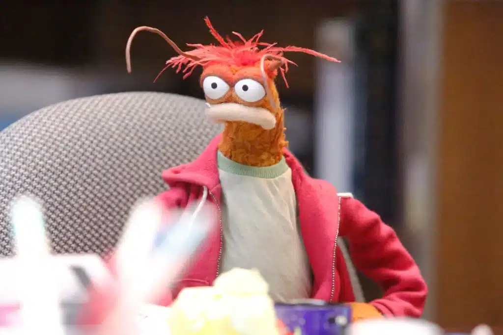 Pepe Muppet Meme: Hilarious Pepe the King Prawn Phenomenon