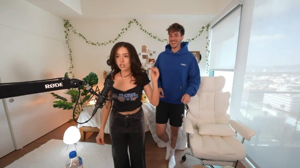 Pokimane BF: Pokimane's Romantic Roommate Speculation