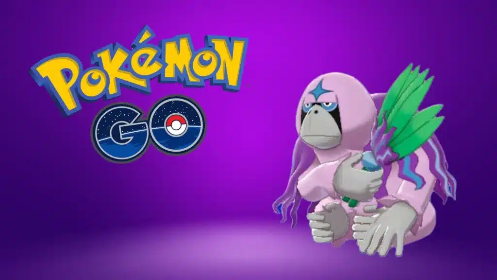 Shiny Oranguru: Oranguru's Potential in Pokémon GO