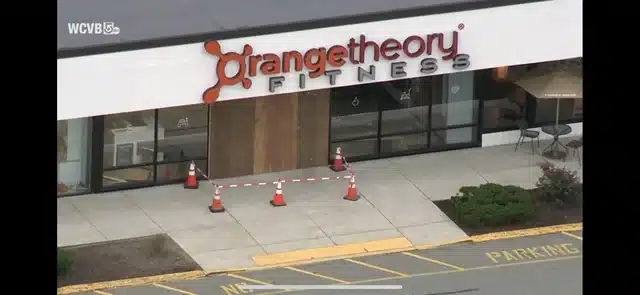 Amigo Chino Arrest: Unraveling the Orange Theory Crash Amigo Chino Arrest: Unraveling the Orange Theory Crash