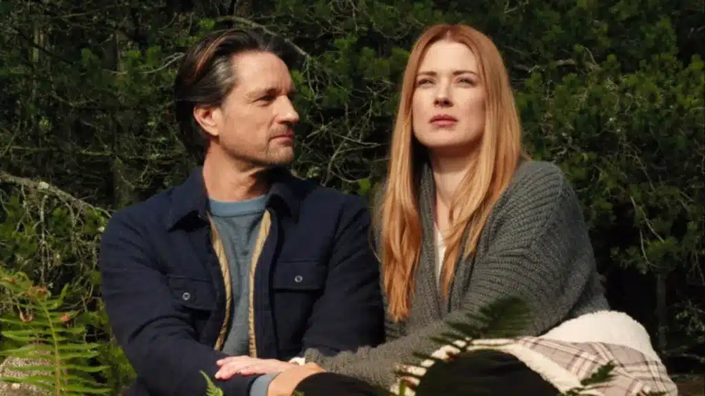 Does Denny Die In Virgin River: Twists in Virgin River Season.