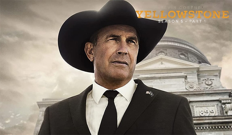 Melanie Olmstead: The Unsung Hero of Yellowstone