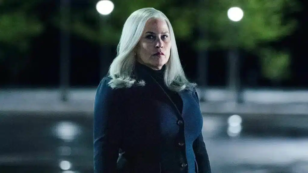 Charlotte Cobel: Harmony Cobel's Dark Path