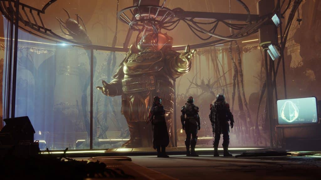 Dungeon Rotation Destiny 2: Dungeon Rotation Explained