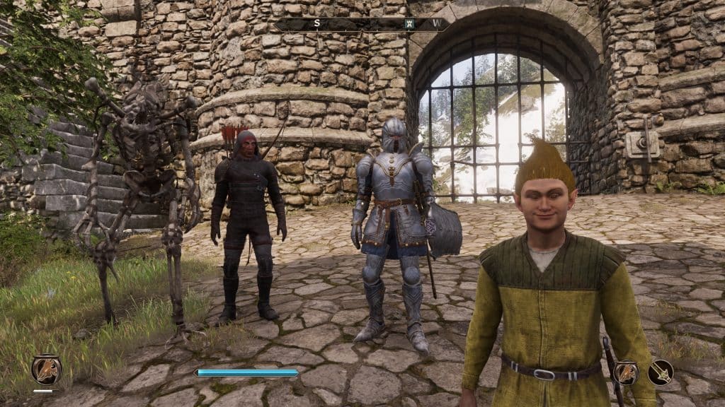 Can You Dual Wield In Oblivion: Dual Wielding with Mods