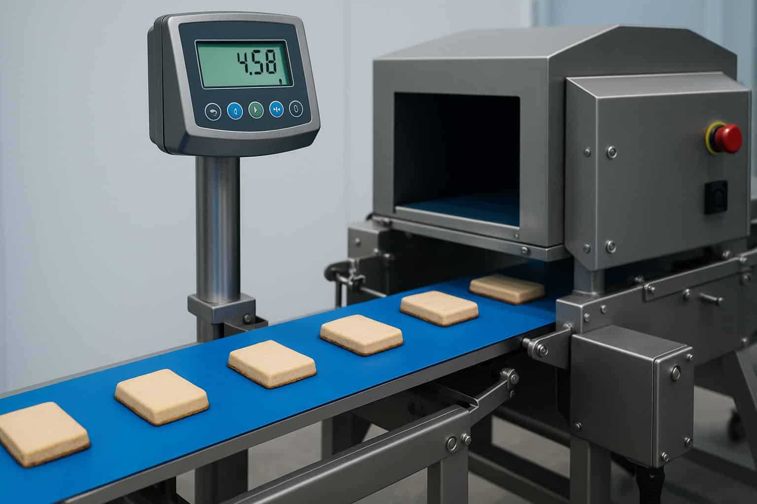 The Intelligence of Scale: How Smart Weighing and Inspection Systems ...